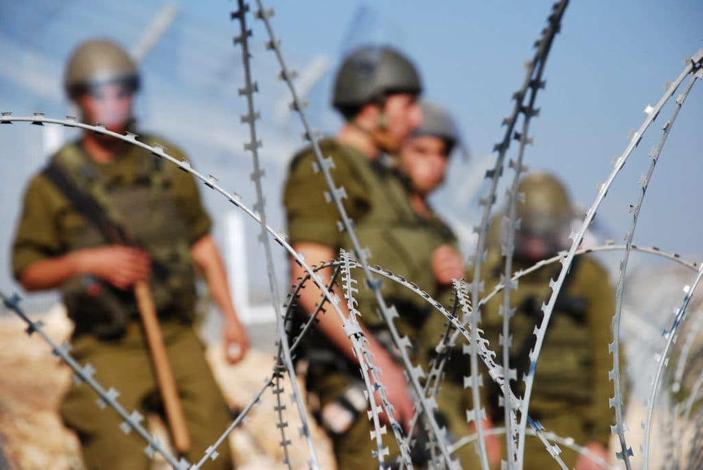 Israelul se pregătește pentru o ședere prelungită în Liban
