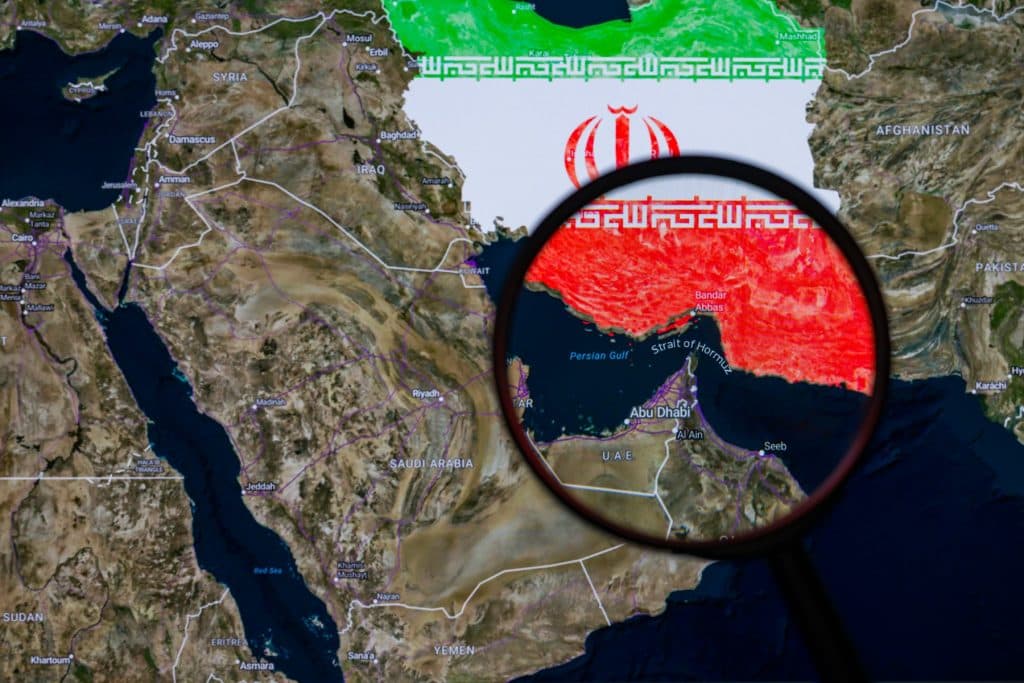 Statele Unite au efectuat atacuri militare asupra Iranului