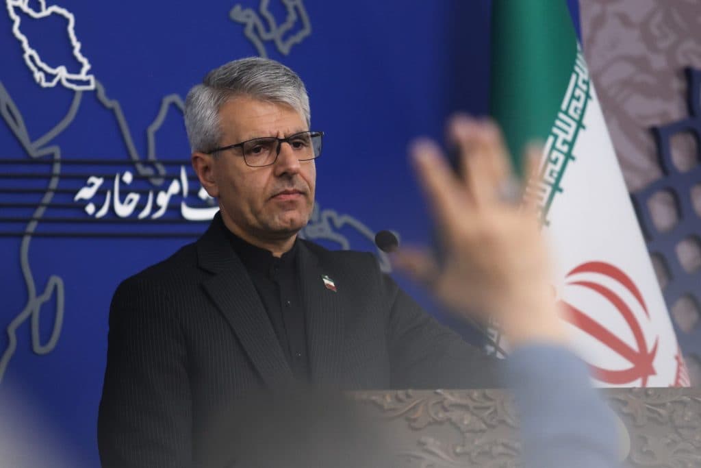 Iranul acuză NATO de complicitate în războiul împotriva sa