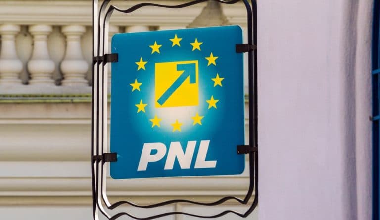 PNL nu îşi asumă responsabilitatea pentru programul de guvernare Veştea