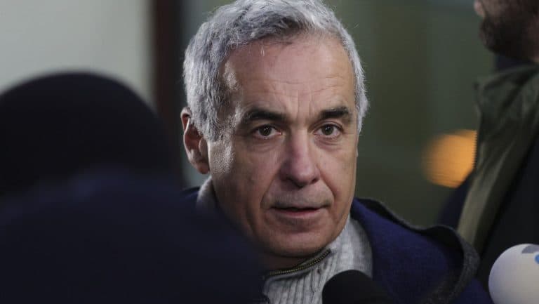 Înalta Curte amână dezbaterile în dosarul Georgescu și Potra