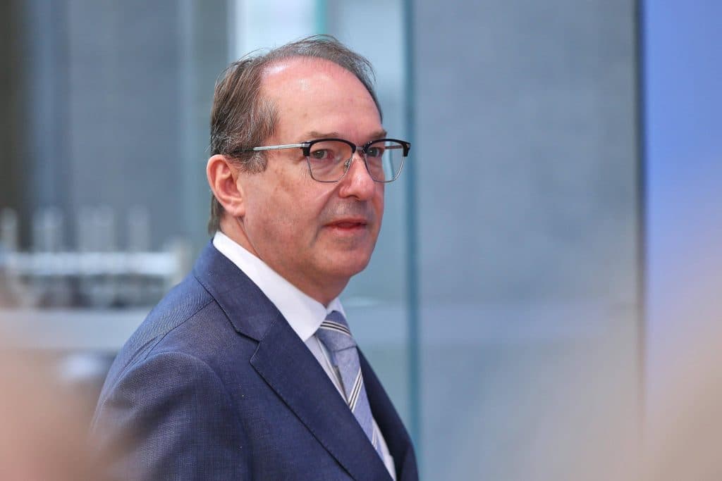 Ministrul german de Interne avertizează despre amenințările externe