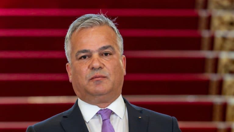 Adrian Veștea a anunțat numele noului ministru al investițiilor