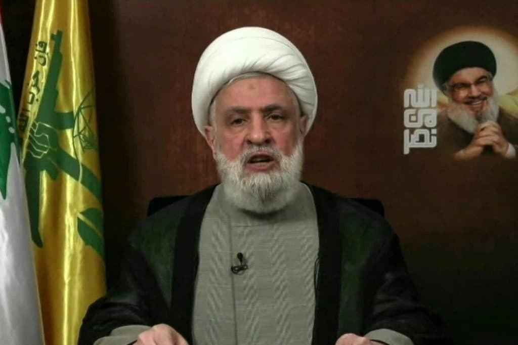 Hezbollah condamnă acordul dintre Liban și Israel, considerându-l eronat