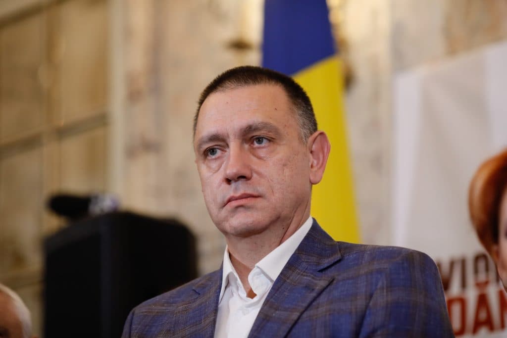 PSD va susține Guvernul Veștea doar cu măsuri concrete