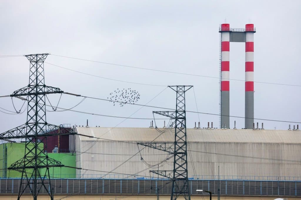 Ungaria reduce producția de energie la centrala nucleară Paks