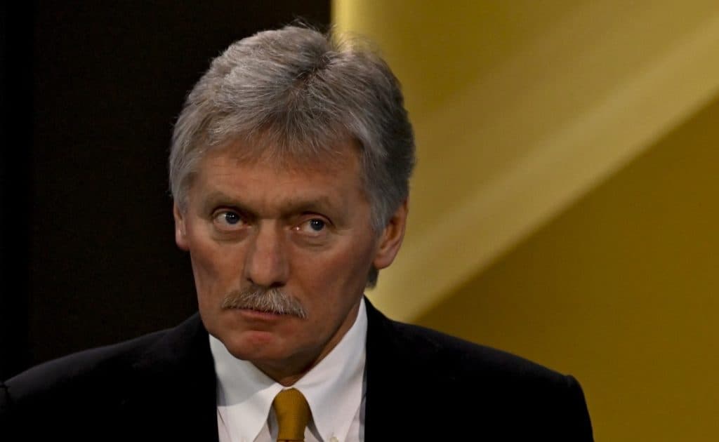 Kremlinul contesta rolul SUA ca mediator în conflictul din Ucraina