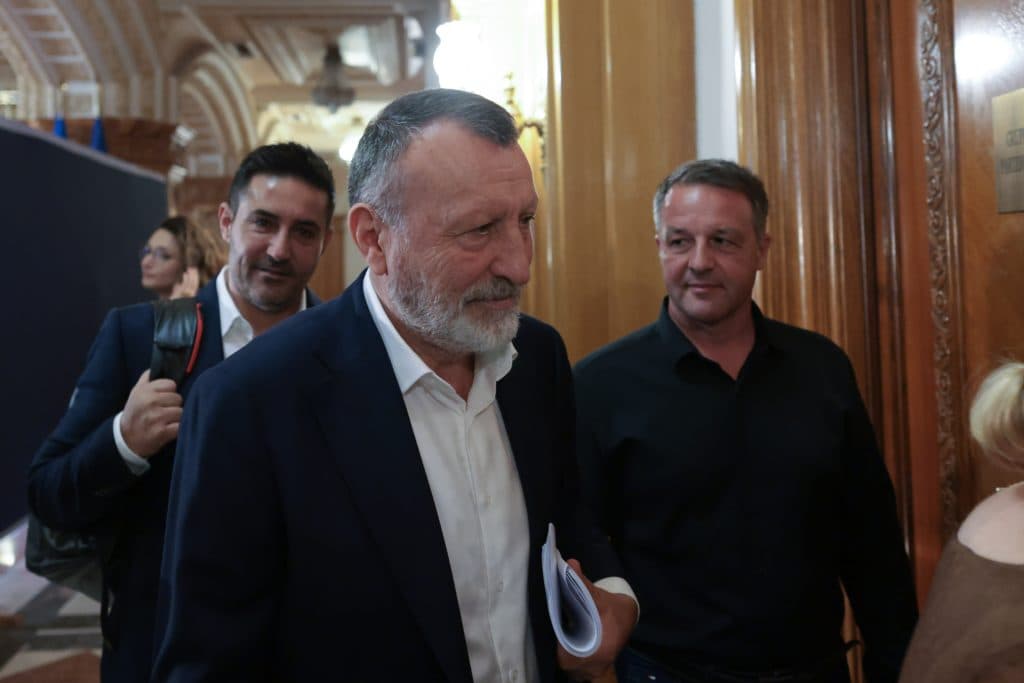 Paul Stănescu consideră că Sorin Grindeanu ar trebui să fie premier