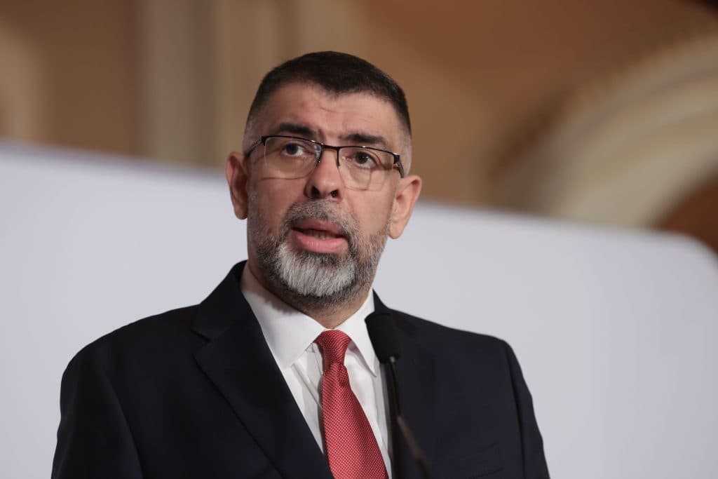 Robert Cazanciuc: Sorin Grindeanu, candidatul PSD pentru prim-ministru