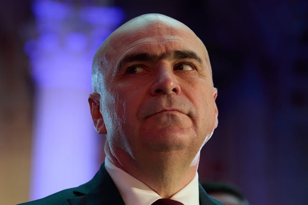 Ilie Bolojan va prezenta noua echipă de conducere a PNL
