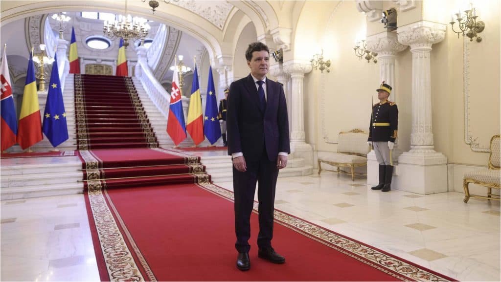 Partidele nu ajung la un acord politic în fața presiunii