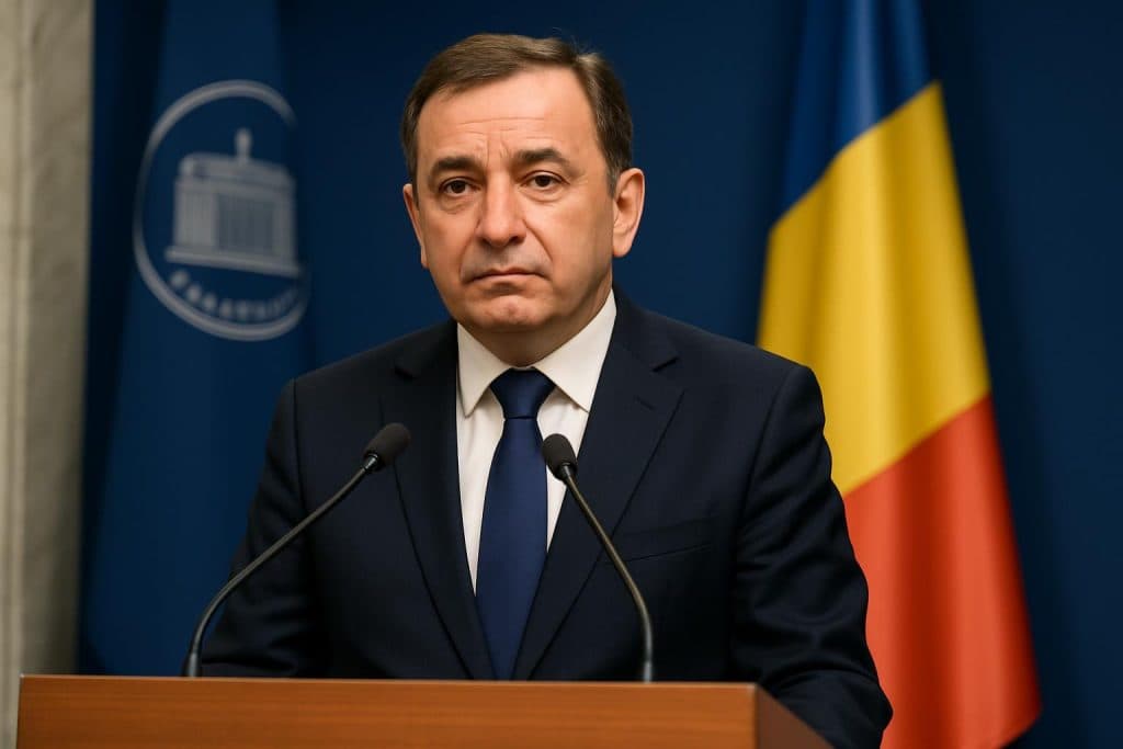 Vestea lui Veștea, noul premier, în contextul crizei politice