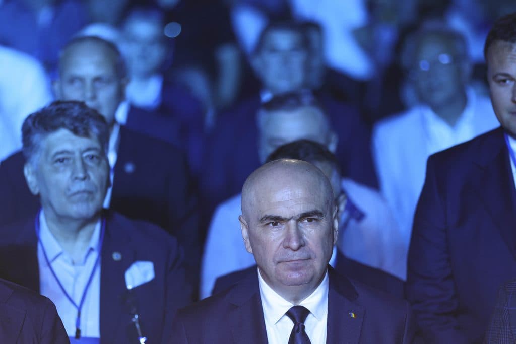 Bolojan afirmă că congresul PNL a fost convocat din cauza crizei