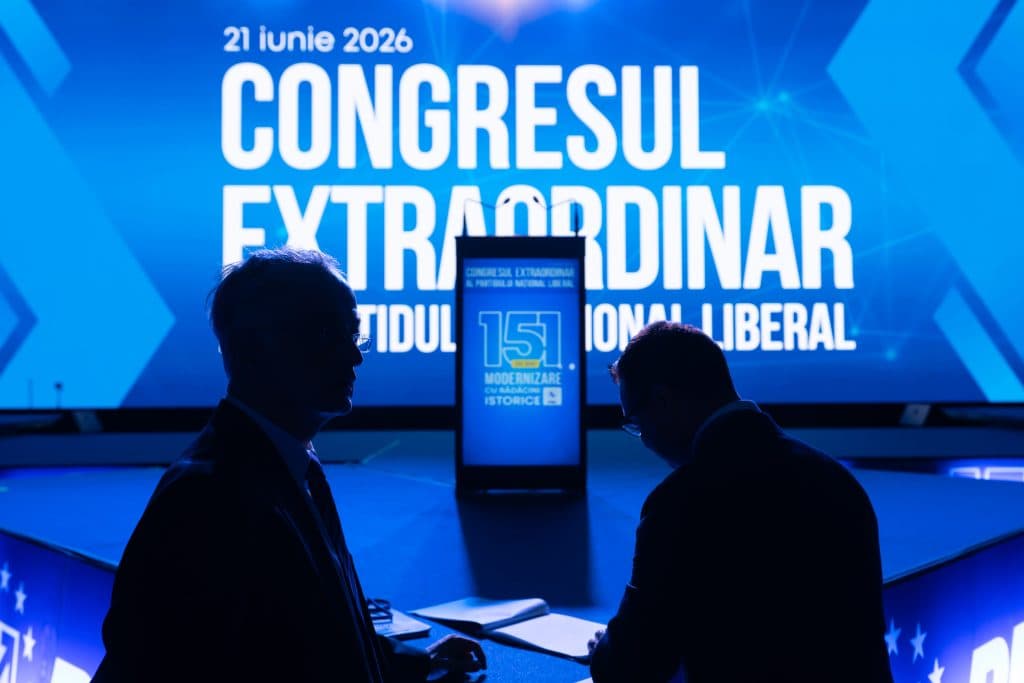 23 de membri PNL contestă hotărârea de demisie impusă de Congres