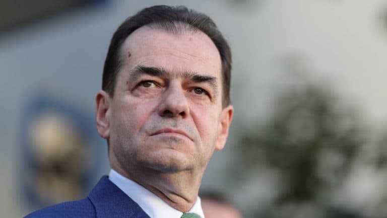 Ludovic Orban cere PNL și USR să nu sprijine un guvern PSD