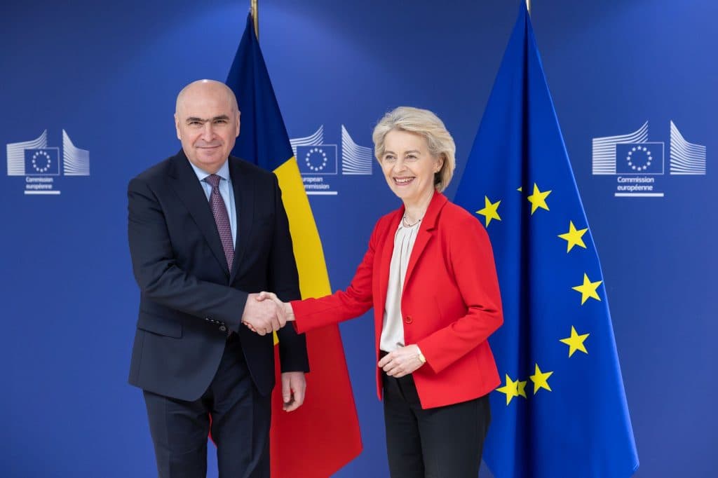 Ilie Bolojan anunţă păstrarea granturilor PNRR de 13,6 miliarde euro