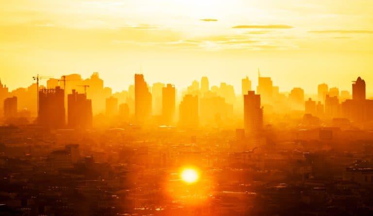 Europa se confruntă cu un val de căldură intens în această vară