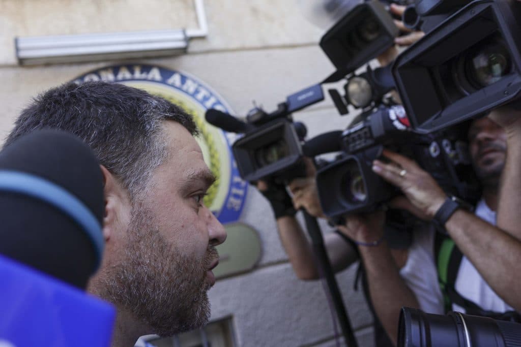 PSD solicită retragerea sprijinului pentru primarul Ciucu