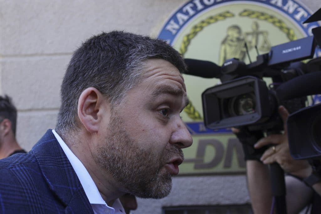 Reacții în PNL după audierea lui Ciprian Ciucu la DNA