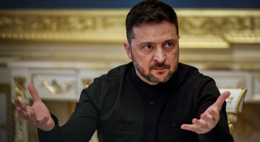 Ucraina va reacționa la atacurile rusești pentru a stopa războiul