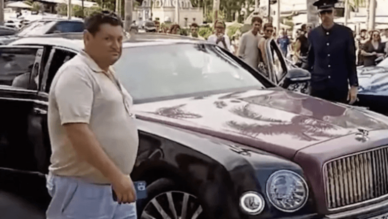 Trei persoane rănite grav într-o explozie la Monaco