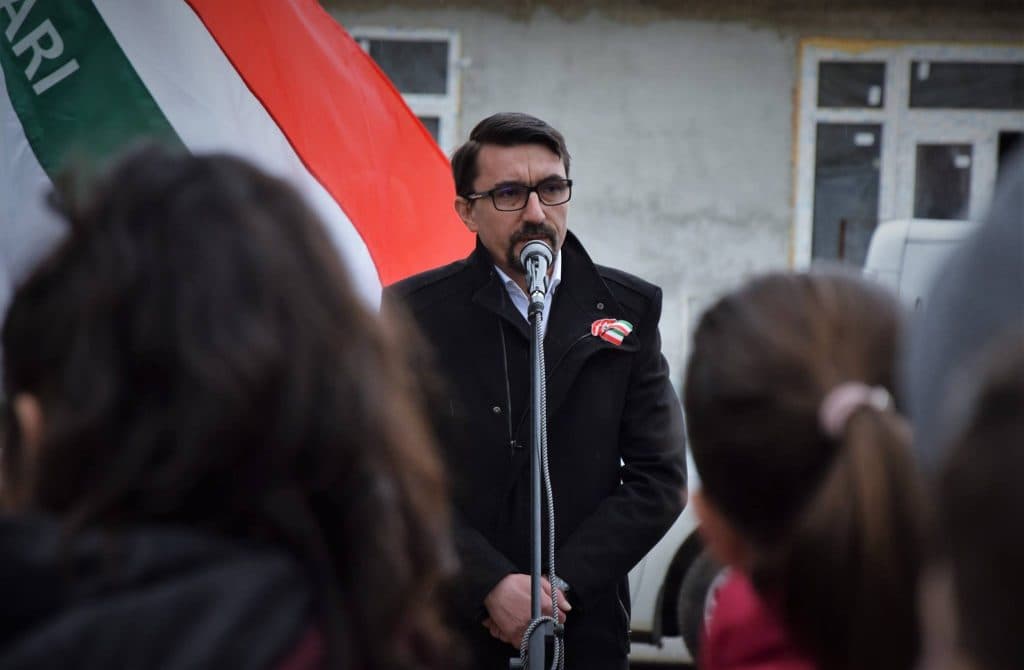 Lorand Turos consideră necesară o propunere de premier de dreapta
