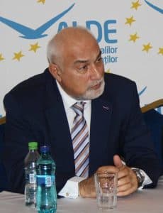 Liberalii din ALDE boicotează Congresul Extraordinar al PNL