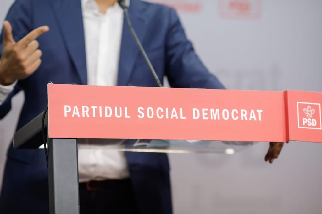 social-democrații amână negocierile cu adrian veștea după ultimatumul lui bolojan