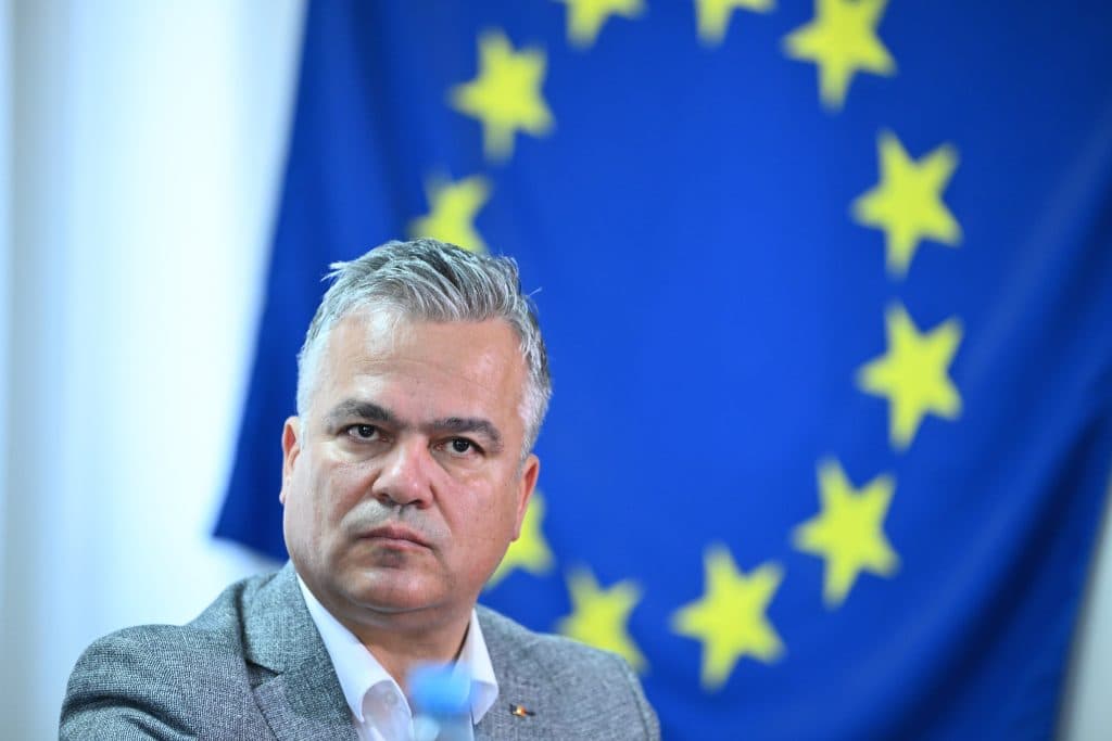 Adrian Veștea anunță priorități pentru viitorul guvern