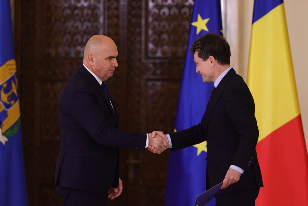 Eugen Tomac neagă implicarea lui Nicușor Dan în planul de dărâmare