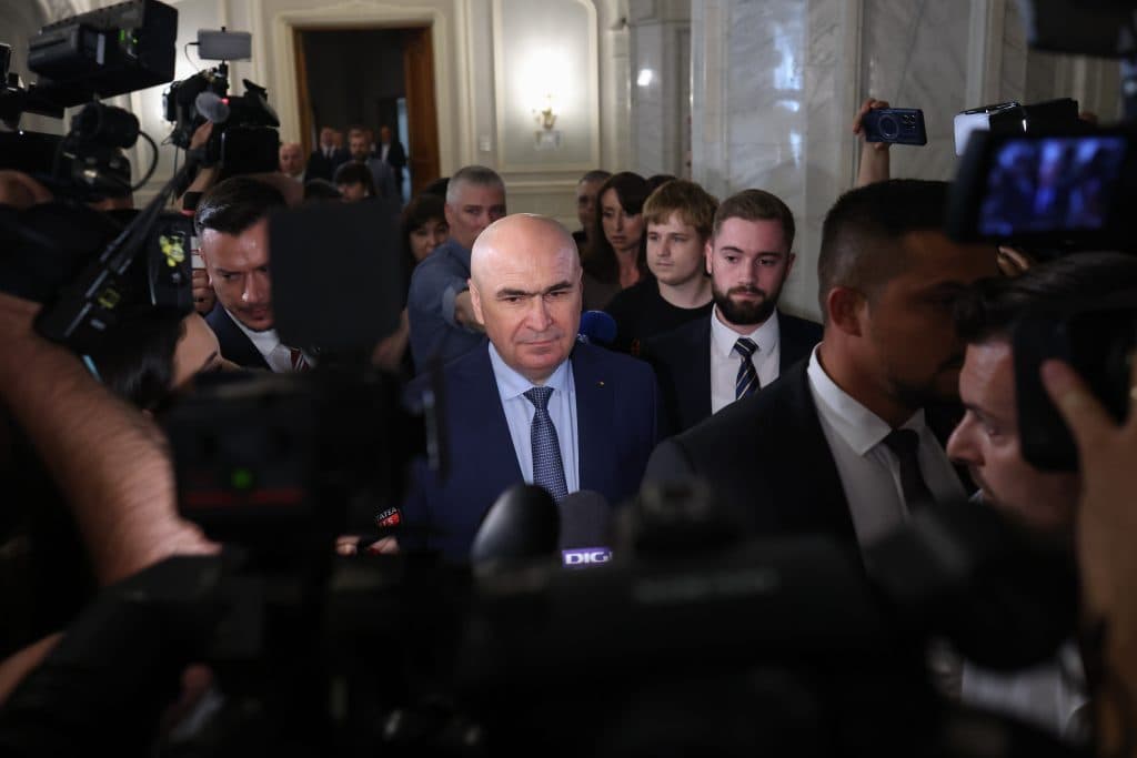 Ilie Bolojan anunță congres extraordinar al PNL pe 21 iunie