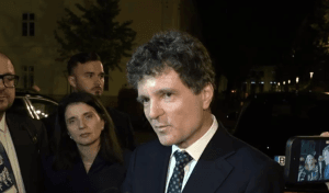Nicușor Dan nu garantează voturile pentru guvernul Veștea