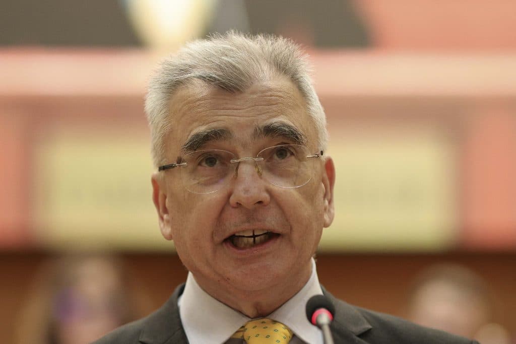 Petrișor Peiu afirmă că Sorin Grindeanu poate deveni premier
