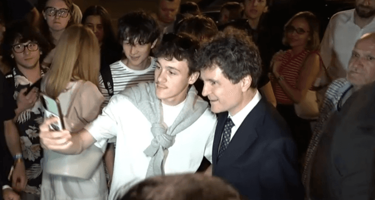 Nicușor Dan explică reacțiile societății civile față de mandatul său