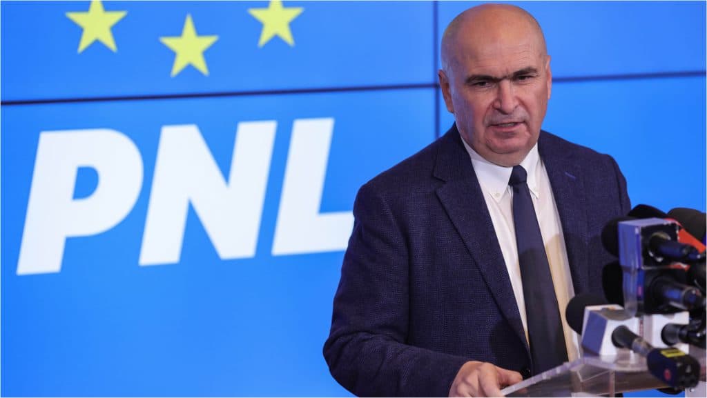 Congresul PNL decide viitorul conducerii partidului și al României