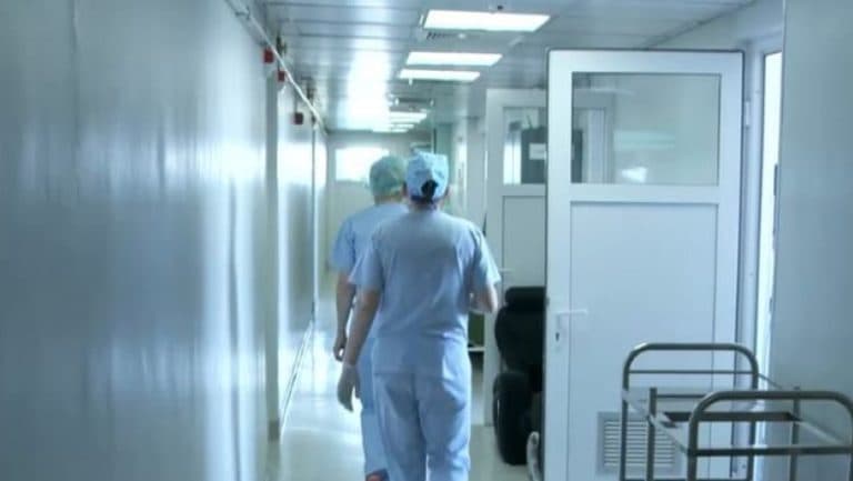 Medicii rezidenţi de la Spitalul Judeţean Constanţa acuză presiuni