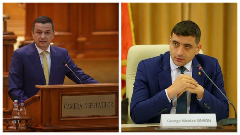 Grindeanu pune condiții pentru o eventuală colaborare cu AUR