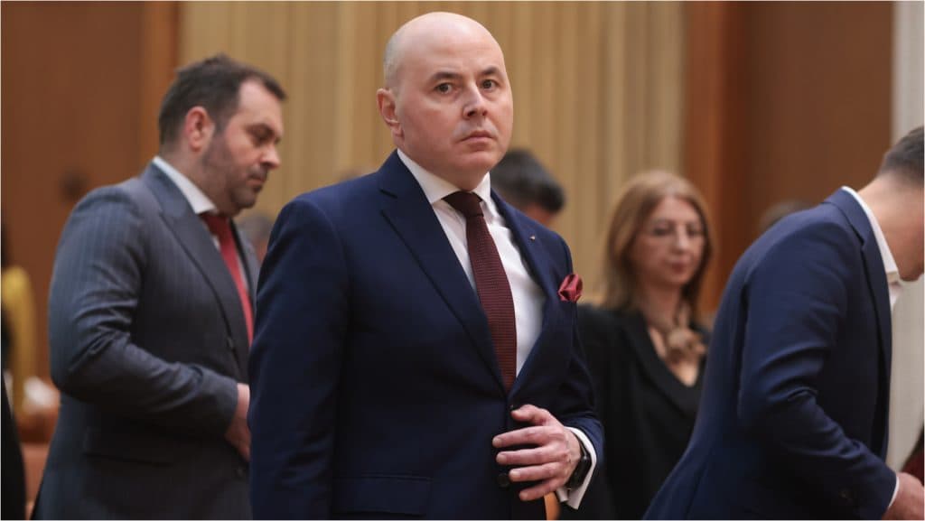 Alexandru Muraru transmite un mesaj clar lui Nicușor Dan