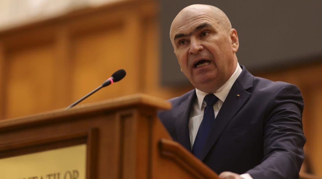 Ilie Bolojan e de părere că încrederea trebuie să rămână prioritară