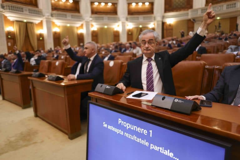 Parlamentul se reunește pentru a adopta legi esențiale PNRR