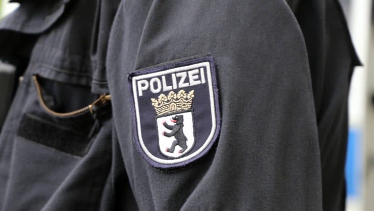 Germania investighează un posibil act de sabotaj feroviar