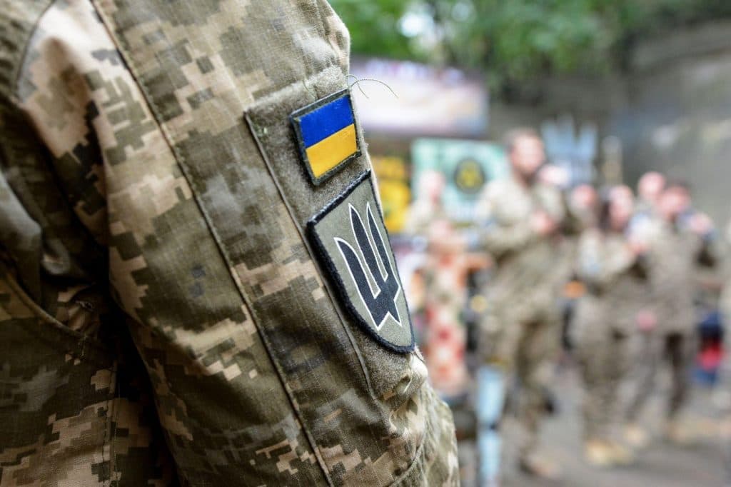 Zelenski anunță reformarea forțelor de asalt după moartea recruților