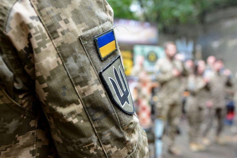 Zelenski anunță reformarea forțelor de asalt după moartea recruților
