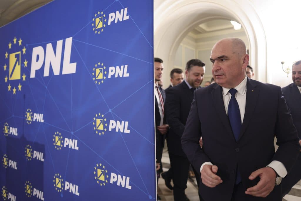 Conducerea PNL se reunește pentru a discuta suspendarea hotărârilor