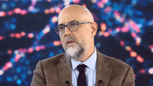 Kelemen Hunor consideră că dronele rusești trebuiau doborâte