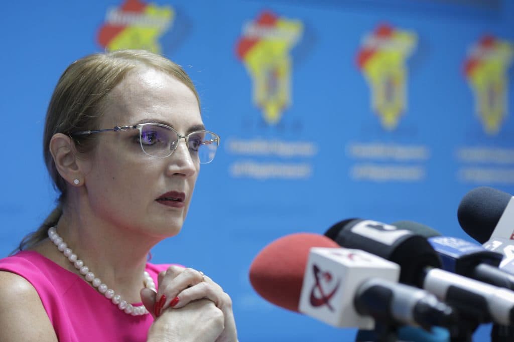 Lia Savonea subliniază importanța independenței judecătorilor