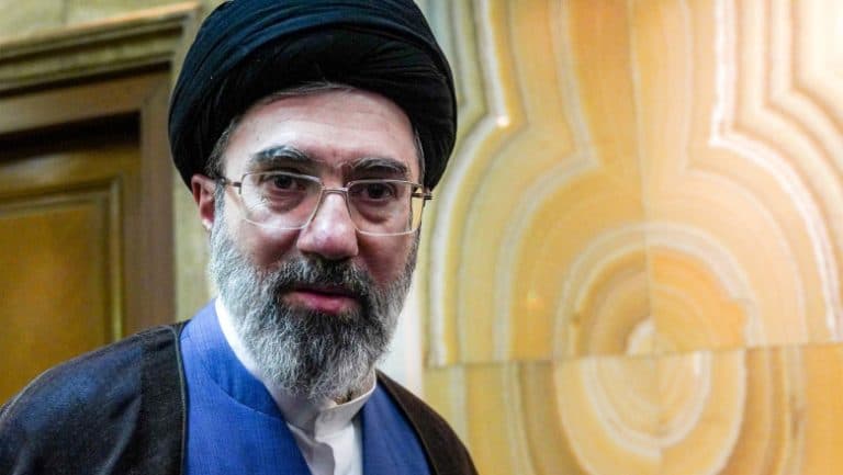 Mojtaba Khamenei promite răzbunare pentru moartea tatălui său