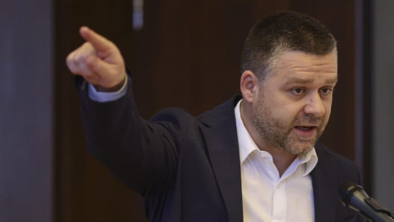 Ciprian Ciucu explică declarația despre sistemul care câștigă alegerile