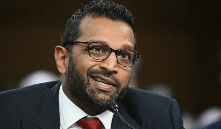 Kash Patel, șeful FBI, pregătește o vizită în Rusia în toamnă