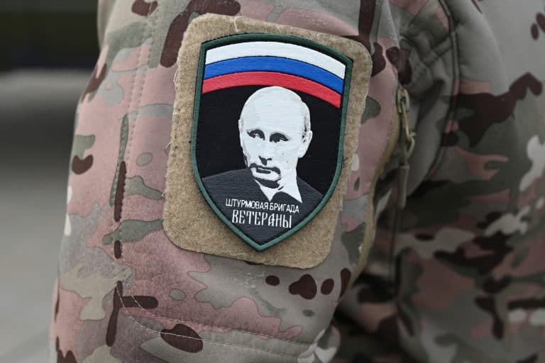 Guvernul rus propune extinderea listei infractorilor eligibili pentru război